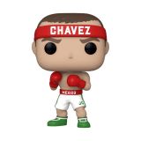 AKCIJSKA FIGURA FUNKO POP BOXING JULIO CESAR CHAVEZ