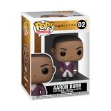 AKCIJSKA FIGURA FUNKO POP BROADWAY HAMILTON AARON BURR