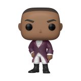 AKCIJSKA FIGURA FUNKO POP BROADWAY HAMILTON AARON BURR