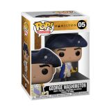 AKCIJSKA FIGURA FUNKO POP BROADWAY HAMILTON GEORGE WASHINGTON