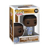 AKCIJSKA FIGURA FUNKO POP BROADWAY HAMILTON JAMES MADISON