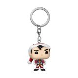AKCIJSKA FIGURA FUNKO POP DC HOLIDAY SUPERMAN(WMT)