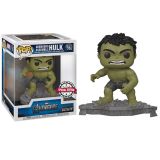 AKCIJSKA FIGURA FUNKO POP DELUXE AVENGERS HULK (ASSEMBLE)