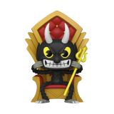 AKCIJSKA FIGURA FUNKO POP DELUXE DEVIL IN CHAIR - CUPHEAD