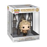 AKCIJSKA FIGURA FUNKO POP DELUXE HARRY POTTER BROOMSTICKS-MADAM ROSMERT