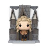 AKCIJSKA FIGURA FUNKO POP DELUXE HARRY POTTER BROOMSTICKS-MADAM ROSMERT