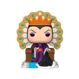 AKCIJSKA FIGURA FUNKO POP DELUXE VILLAINS EVIL QUEEN ON THRONE