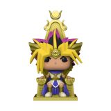 AKCIJSKA FIGURA FUNKO POP DELUXE YU-GI-OH ATEM PHARAOH YUGI