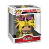 AKCIJSKA FIGURA FUNKO POP DELUXE YU-GI-OH ATEM PHARAOH YUGI