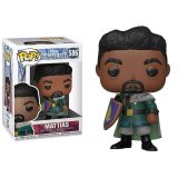 AKCIJSKA FIGURA FUNKO POP DISNEY FROZEN 2 MATTIAS