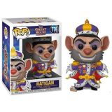 AKCIJSKA FIGURA FUNKO POP DISNEY GREAT MOUSE DETECTIVE - RATIGAN