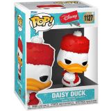 AKCIJSKA FIGURA FUNKO POP DISNEY HOLIDAY DAISY DUCK