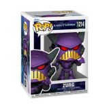 AKCIJSKA FIGURA FUNKO POP DISNEY LIGHTYEAR ZURG