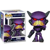 AKCIJSKA FIGURA FUNKO POP DISNEY LIGHTYEAR ZURG