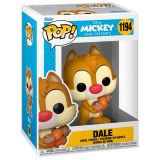 AKCIJSKA FIGURA FUNKO POP DISNEY MICKEY AND FRIENDS - DALE