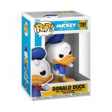 AKCIJSKA FIGURA FUNKO POP DISNEY MICKEY AND FRIENDS - DONALD DUCK