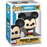 AKCIJSKA FIGURA FUNKO POP DISNEY MICKEY AND FRIENDS - MICKEY MOUSE