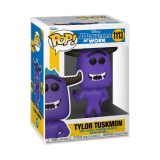 AKCIJSKA FIGURA FUNKO POP DISNEY MONSTER AT WORK - TYLOR