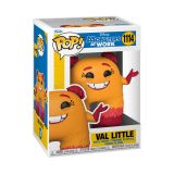 AKCIJSKA FIGURA FUNKO POP DISNEY MONSTER AT WORK - VAL