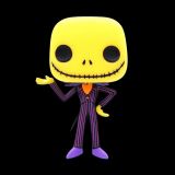 AKCIJSKA FIGURA FUNKO POP DISNEY NIGHTMARE BEFORE CHRISTMAS - JACK