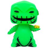 AKCIJSKA FIGURA FUNKO POP DISNEY NIGHTMARE BEFORE CHRISTMAS - OOGIE