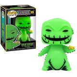 AKCIJSKA FIGURA FUNKO POP DISNEY NIGHTMARE BEFORE CHRISTMAS - OOGIE