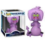 AKCIJSKA FIGURA FUNKO POP DISNEY SWORD IN THE STONE MADAM MIM AS DRAGON
