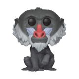 AKCIJSKA FIGURA FUNKO POP DISNEY THE LION KING - RAFIKI