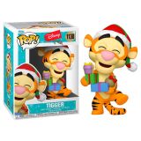AKCIJSKA FIGURA FUNKO POP DISNEYHOLIDAY TIGGER