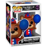 AKCIJSKA FIGURA FUNKO POP GAMES FNAF BALLOON FREDDY