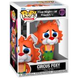 AKCIJSKA FIGURA FUNKO POP GAMES FNAF CIRCUS FOXY