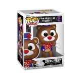AKCIJSKA FIGURA FUNKO POP GAMES FNAF CIRCUS FREDDY