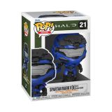 AKCIJSKA FIGURA FUNKO POP GAMES HALO INFINITE MARK V W/BLUE SWORD