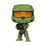 AKCIJSKA FIGURA FUNKO POP GAMES HALO INFINITE MASTER CHIEF