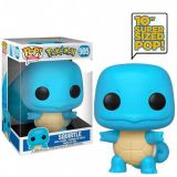 AKCIJSKA FIGURA FUNKO POP GAMES POKEMON- 10" SQUIRTLE