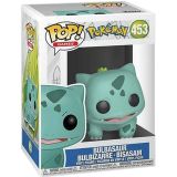 AKCIJSKA FIGURA FUNKO POP GAMES POKEMON BULBASAUR