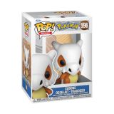 AKCIJSKA FIGURA FUNKO POP GAMES POKEMON CUBONE
