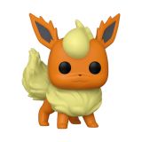 AKCIJSKA FIGURA FUNKO POP GAMES POKEMON FLAREON (EMEA)