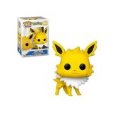 AKCIJSKA FIGURA FUNKO POP GAMES POKEMON JOLTEON