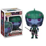 AKCIJSKA FIGURA FUNKO POP GUARDIANS OF THE GALAXY - HALA THE ACCUSER