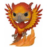 AKCIJSKA FIGURA FUNKO POP HARRY POTTER -FAWKES