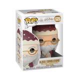 AKCIJSKA FIGURA FUNKO POP HARRY POTTER HOLIDAY - DUMBLEDORE