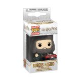 AKCIJSKA FIGURA FUNKO POP HARRY POTTER HOLIDAY - HAGRID