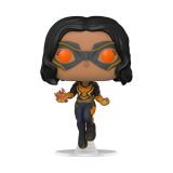 AKCIJSKA FIGURA FUNKO POP HEROES BLACK LIGHTNING - LIGHTNING