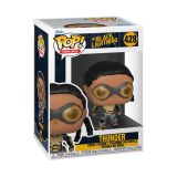 AKCIJSKA FIGURA FUNKO POP HEROES BLACK LIGHTNING - THUNDER