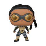 AKCIJSKA FIGURA FUNKO POP HEROES BLACK LIGHTNING - THUNDER