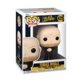 AKCIJSKA FIGURA FUNKO POP HEROES BLACK LIGHTNING - TOBIAS WHALE