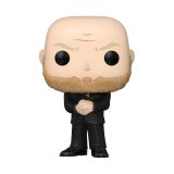 AKCIJSKA FIGURA FUNKO POP HEROES BLACK LIGHTNING - TOBIAS WHALE