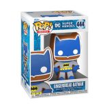 AKCIJSKA FIGURA FUNKO POP HEROES DC HOLIDAY BATMAN(GB)
