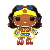 AKCIJSKA FIGURA FUNKO POP HEROES DC HOLIDAY WONDER WOMAN(GB)